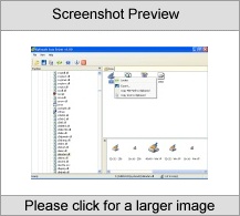 Icon Seizer Screenshot